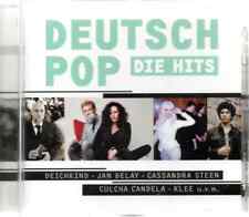 Deutsch pop hits gebraucht kaufen  Wanne