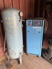 Boge air compressor for sale  MOLD