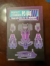 Perfect effect combiner for sale  Kyle