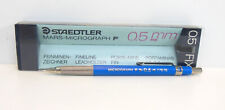 Staedler 77015 micrograph gebraucht kaufen  Weilmünster