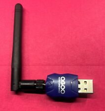 Adaptador Bluetooth USB de longo alcance classe 1 para PC 5.3+EDR, azul comprar usado  Enviando para Brazil