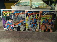 Comics superman 401 for sale  Willoughby