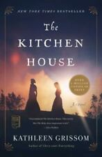 Kitchen house novel for sale  Interlochen
