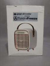 Desktop gogo aircooler for sale  Culpeper