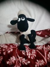 Shaun sheep plush for sale  GREAT YARMOUTH