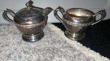 Antique rogers silver for sale  Littleton