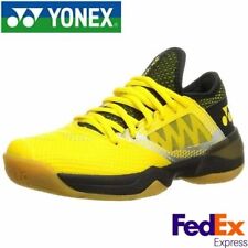 YONEX Badminton shoes POWER CUSHION COMFORT Z2  SHBCFZ2-079 Unisex YELLOW, begagnade till salu  Toimitus osoitteeseen Sweden