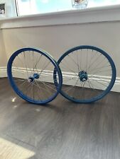 Acs rims bmx for sale  GLASGOW