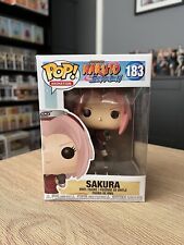 Sakura funko pop for sale  DEESIDE
