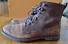 Timberland kendrick side gebraucht kaufen  Memmingen