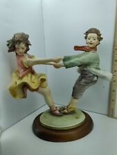 Capodimonte bruno merli for sale  Parsippany