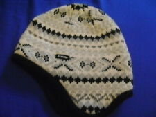 Eisbar Winter Ski Hat Cap Merino wool 50% , używany na sprzedaż  PL