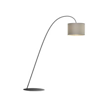 Nowodvorski lighting bogenlamp gebraucht kaufen  Berlin