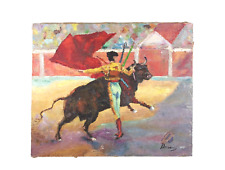 Antique spanish matador for sale  Ocala