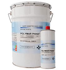 Safe polimar primer usato  Cavarzere
