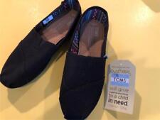 Toms black classic for sale  East Northport