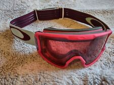 goggles oakley xm for sale  Pico Rivera
