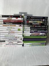 Video games lot for sale  Tampa
