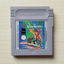 Nintendo gameboy classic gebraucht kaufen  Sillenbuch