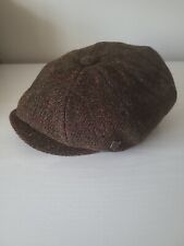 baker boy cap for sale  LOUGHBOROUGH