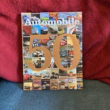automobile yearbooks for sale  NORWICH