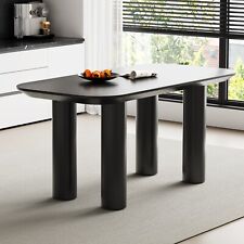 table wood black dining for sale  USA