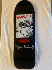 Terry snowboard kidwell for sale  Oakland