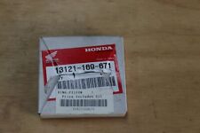Honda standard piston for sale  Shipping to Ireland