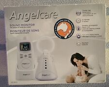 Used, Angelcare AC420 Wireless Baby Sound & Movement Monitor for sale  Shipping to South Africa