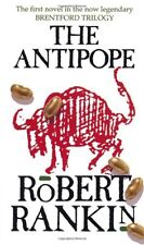 Antipope robert rankin for sale  UK