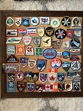 Vintage ski patches for sale  Scituate