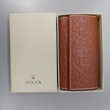 Rolex jubilee keychain usato  Italia