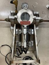 Ultra high vacuum for sale  Newton