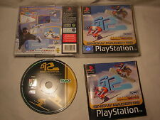 Playstation snow racer d'occasion  Illzach
