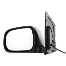 Power Side View Mirror Folding Driver Left LH NEW for 04-10 Toyota Sienna for sale  Shipping to South Africa