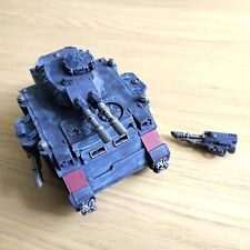 Warhammer 000 40k for sale  POOLE