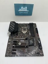 Msi z390 pro for sale  NORTH FERRIBY