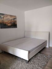 Bett 160x200 matratze gebraucht kaufen  Kaiserslautern