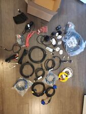 Box full cables for sale  Spring