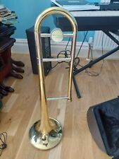 Montreux trombone excellent for sale  STOCKTON-ON-TEES