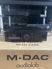 Audiolab dac westlake for sale  MANCHESTER