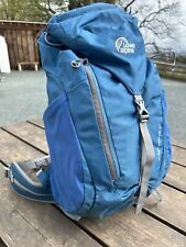 lowe alpine rucksack for sale  PENRITH