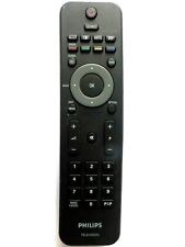 PHILIPS LCD TV REMOTE 2422 549 01833 19PFL3403D 32PFL5403 42PFL5603 clip roto segunda mano  Embacar hacia Argentina