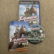 Lucinda green equestrian for sale  WEYMOUTH