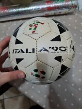 pallone italia 90 usato  Napoli