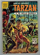 Tarzan cenisio 1969 usato  Italia