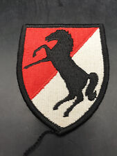 Patch brigade division gebraucht kaufen  Blieskastel