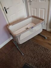 Chicco crib travel for sale  WEST BROMWICH