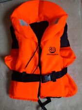 Life jaket 40kg for sale  CROWBOROUGH