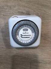 Intermatic programmable timer for sale  San Jose
